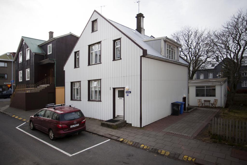 Apartment Aska *