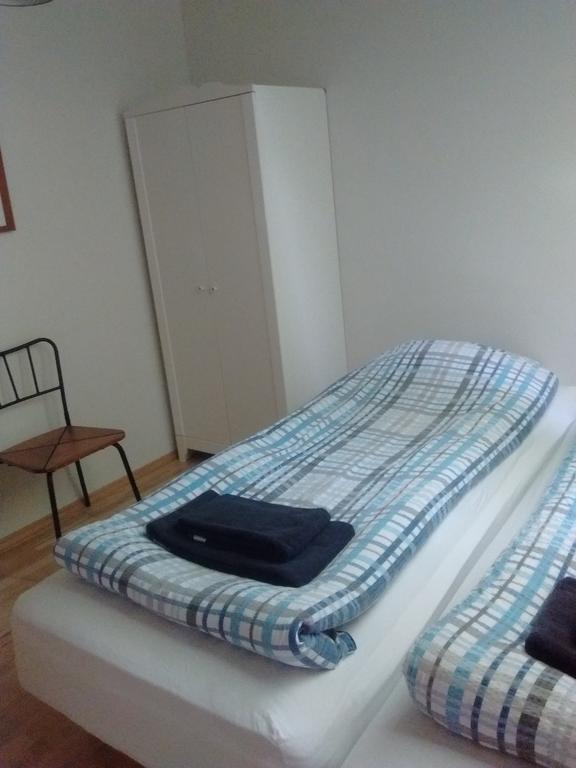 Peace Center Guest house 3*
