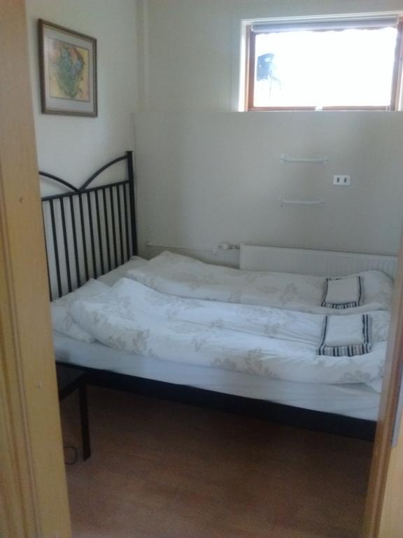 Guest house Peace Center