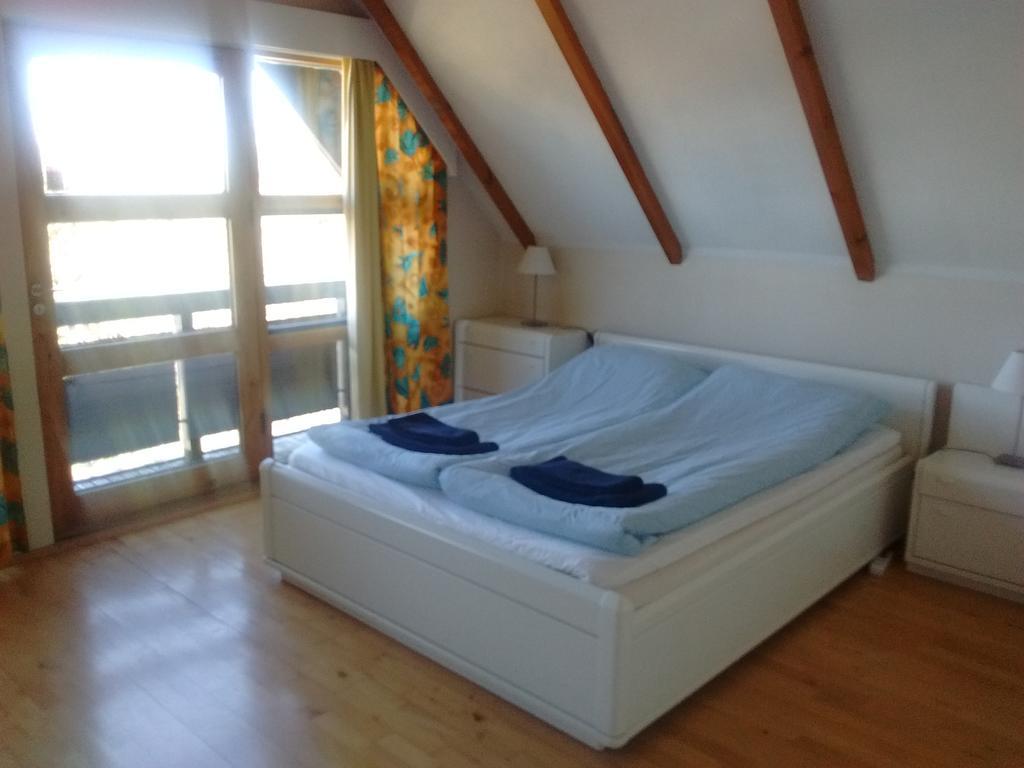 Guest house Peace Center 3*