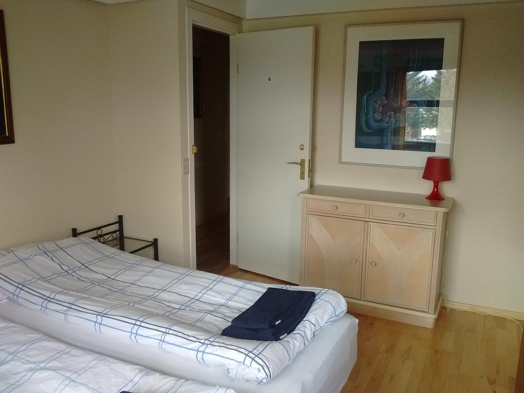 Peace Center Guest house Reykjavik