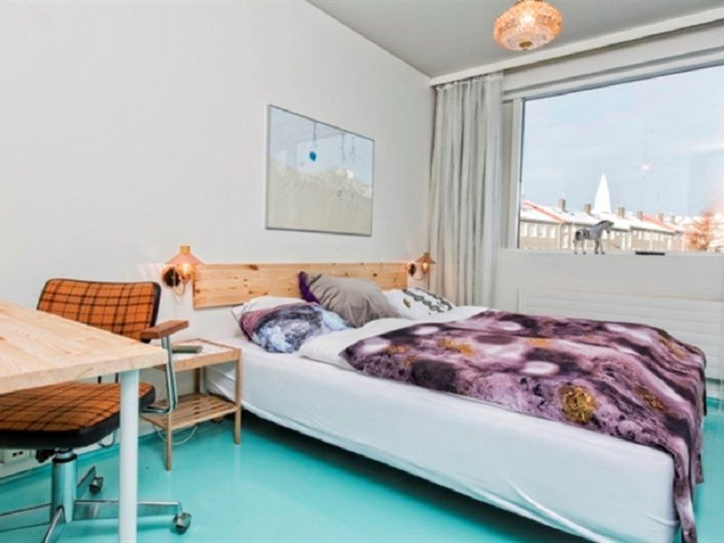 Fosshotel Lind
