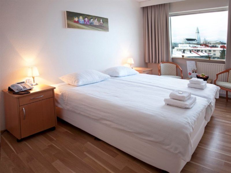 Fosshotel Lind Reykjavík