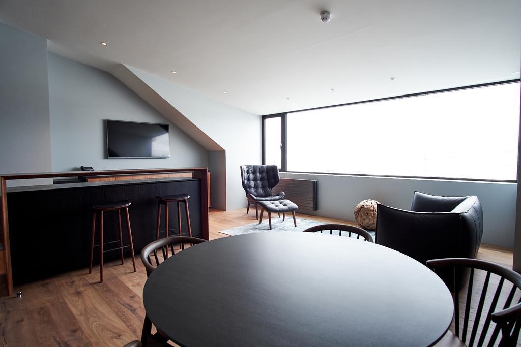 Ion Hotel, Reykjavik, A Member Of Design Reykjavik
