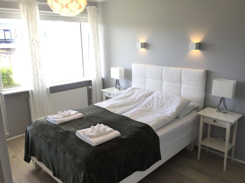 Ubak Reykjavik