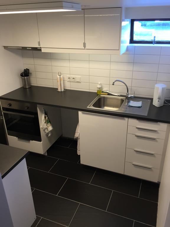 Ubak Guest house Reykjavik