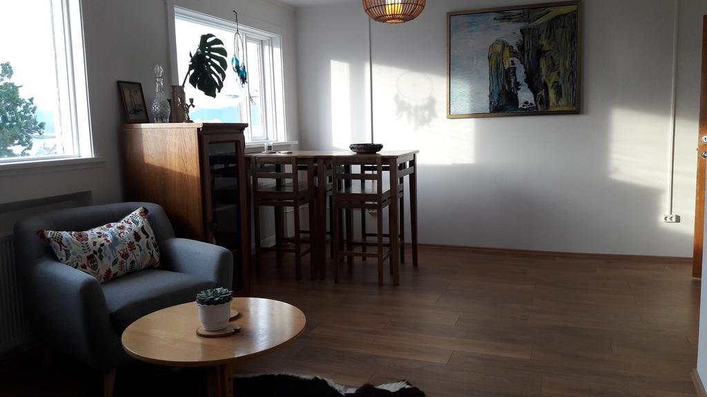 Skolavoerthustigur Reykjavik