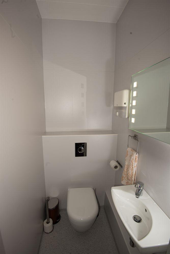 Thor - Skolavordustigur Guest house Reykjavik