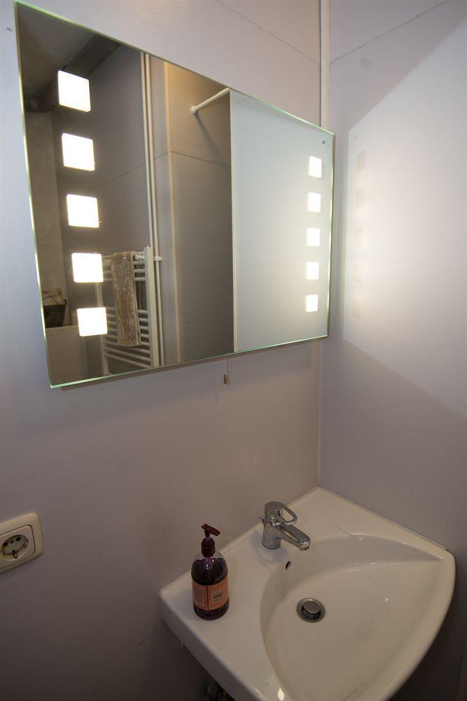 Thor - Skolavordustigur Guest house 2*