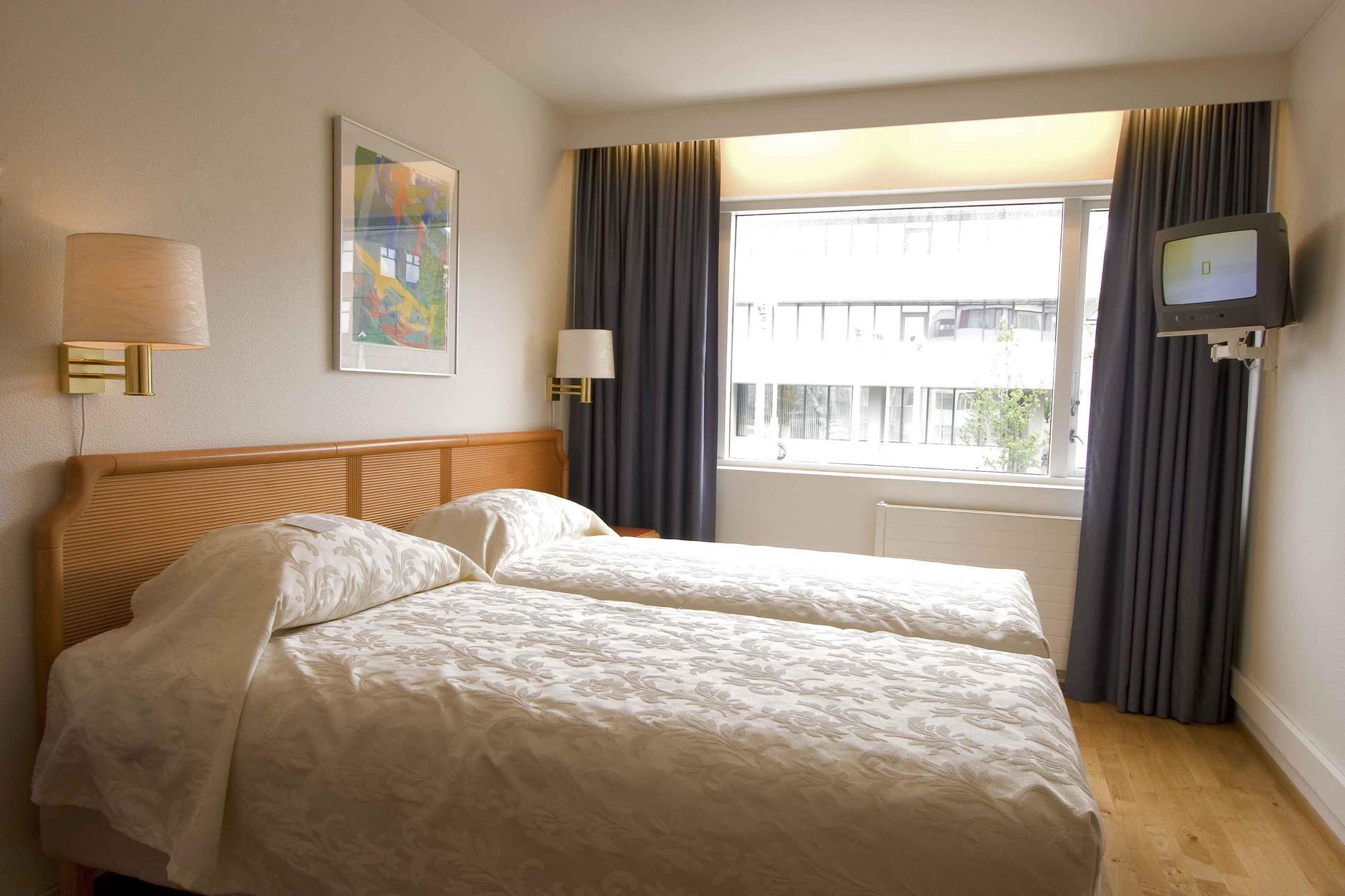 Fosshotel Lind Hotel