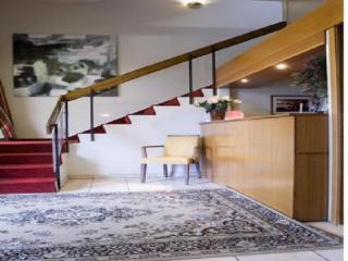 Hotel Arctic Comfort Reykjavík