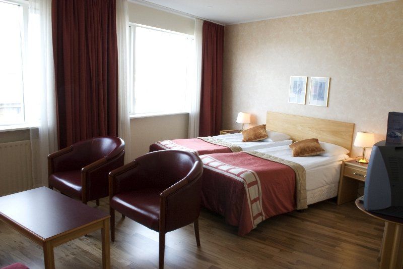 Fosshotel Rauthara Hotel