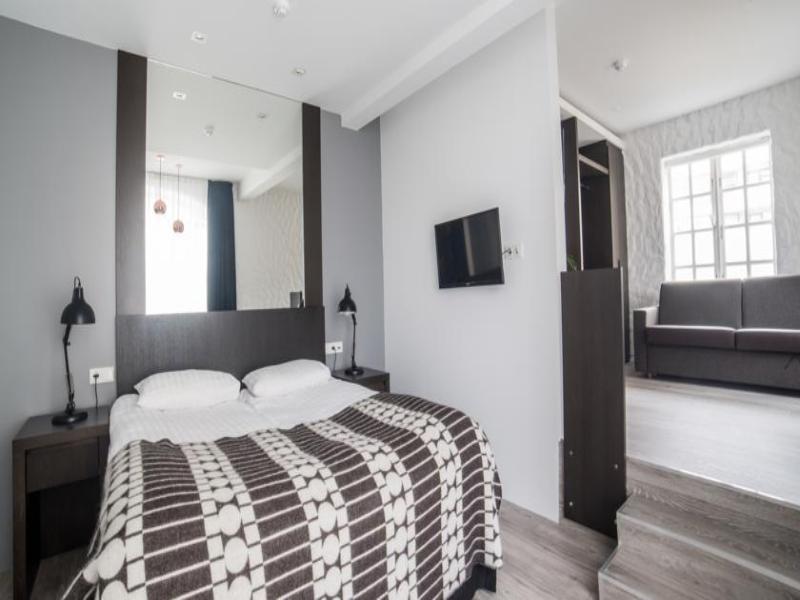 Fosshotel Rauthara