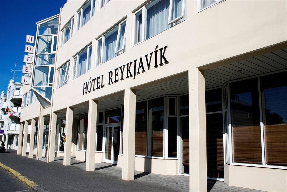 Fosshotel Rauthara Hotel 3*