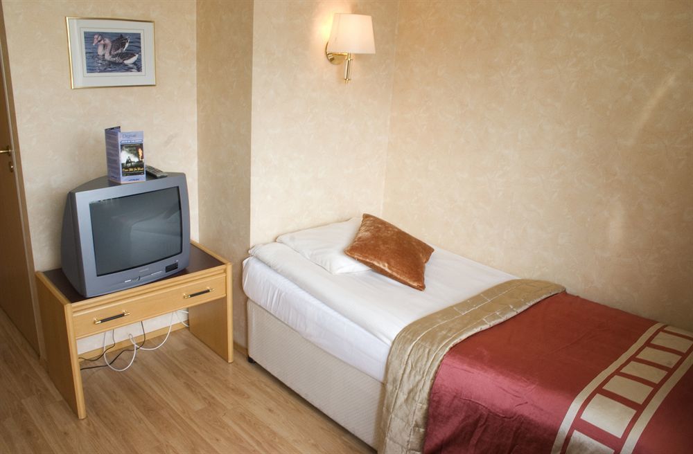 Fosshotel Rauthara 3* Reykjavik