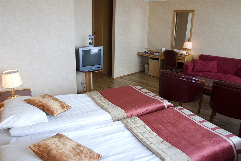 Fosshotel Rauthara Hotel