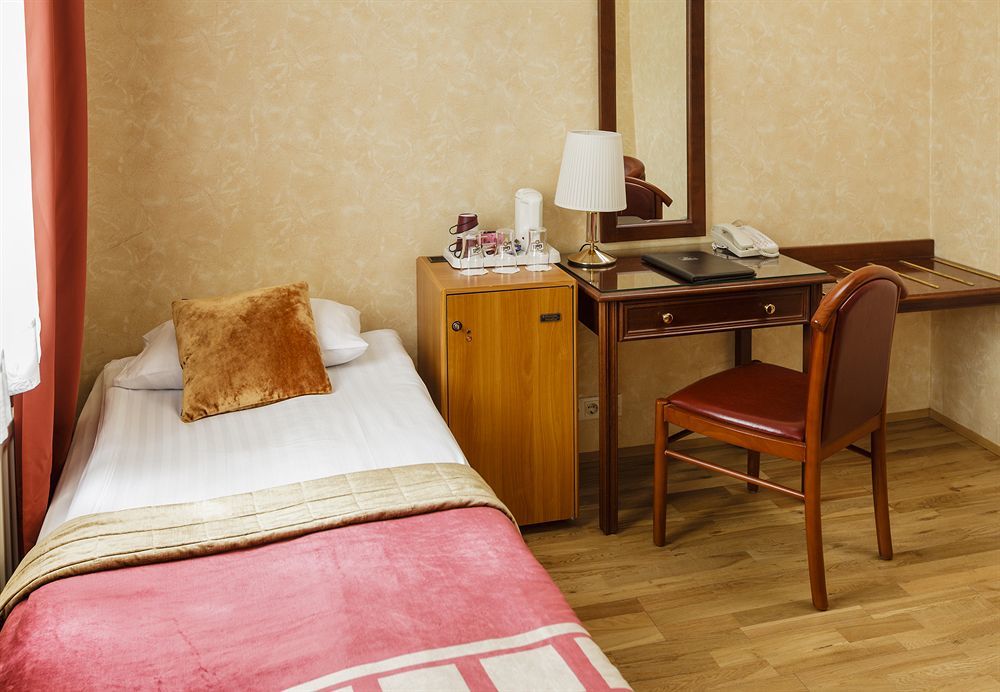 Fosshotel Rauthara 3*