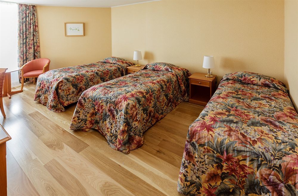 Fosshotel Rauthara Hotel 3*