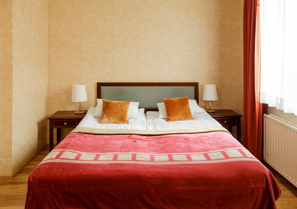 Fosshotel Rauthara Hotel