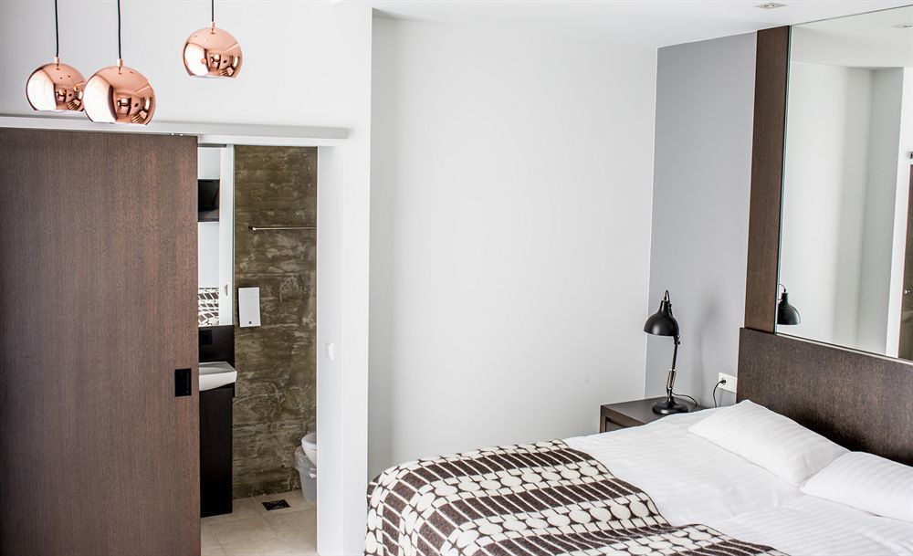 Fosshotel Rauthara 3*