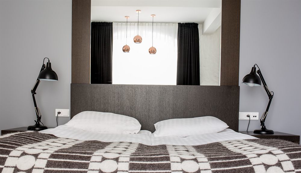 Fosshotel Rauthara 3* Reykjavik