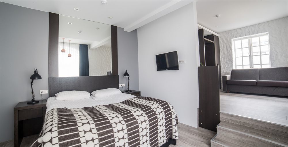 Fosshotel Rauthara Hotel