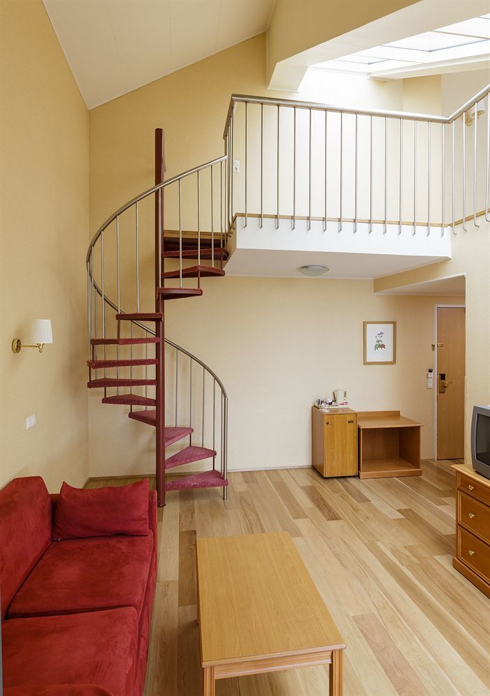 Fosshotel Rauthara 3*