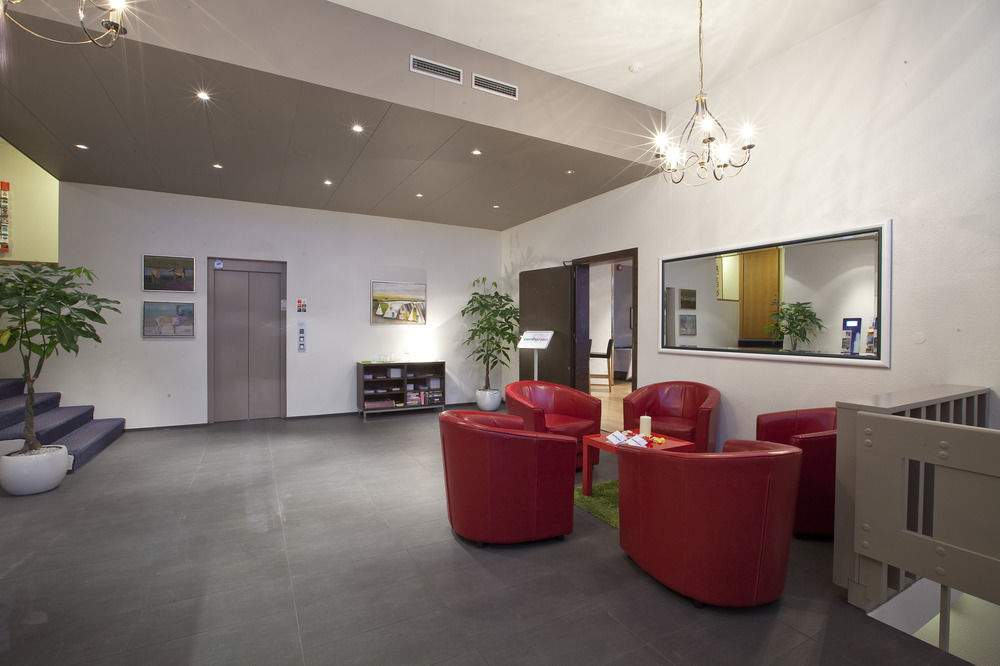 Fosshotel Lind