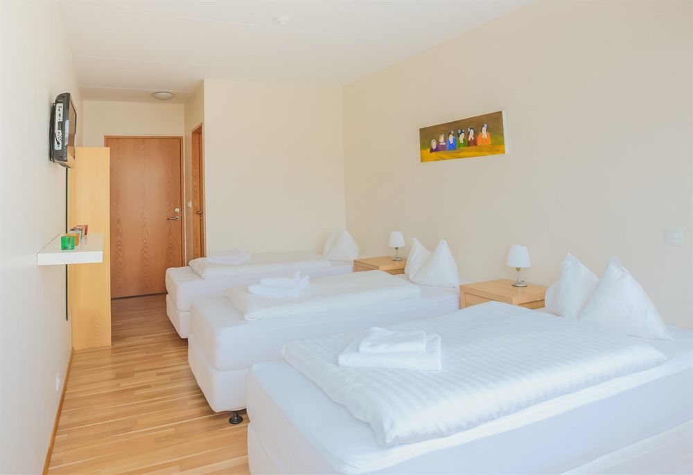 Fosshotel Lind Reykjavík