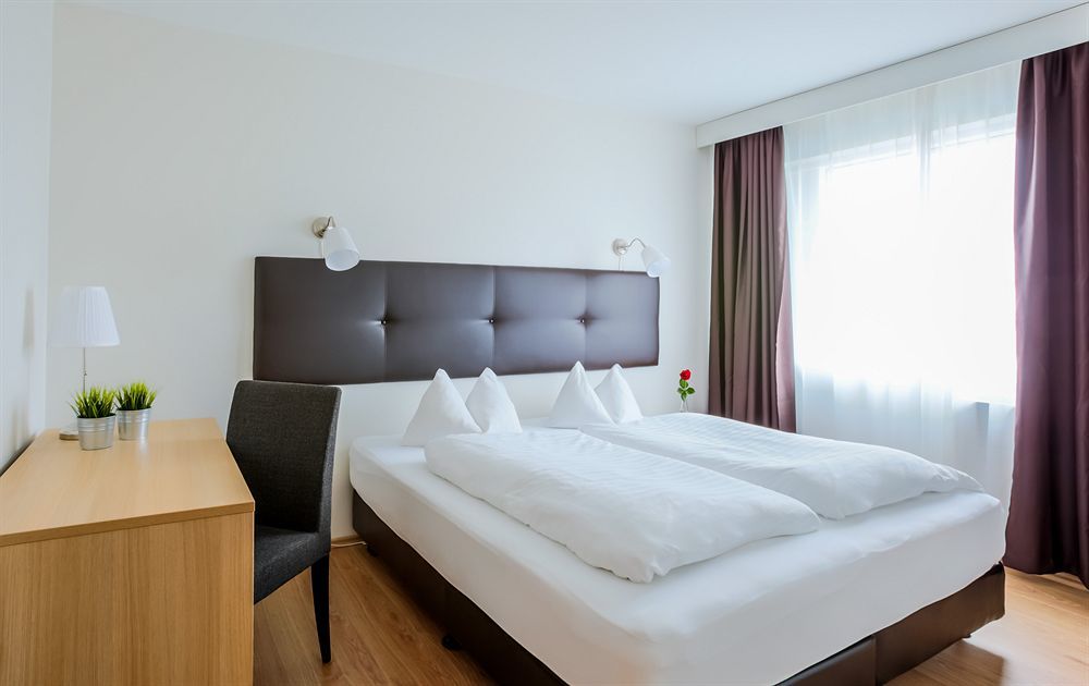 Hotel Fosshotel Lind Reykjavík