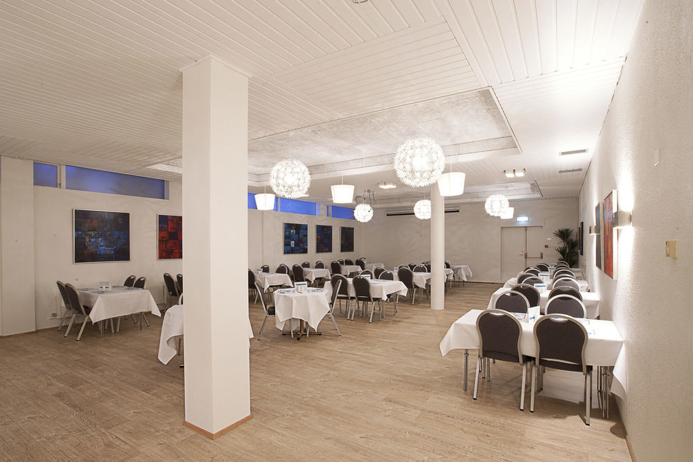 Hotel Fosshotel Lind Reykjavík