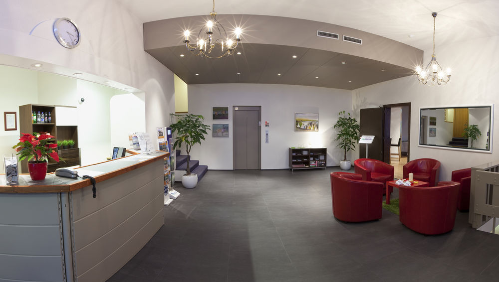 Hotel Fosshotel Lind