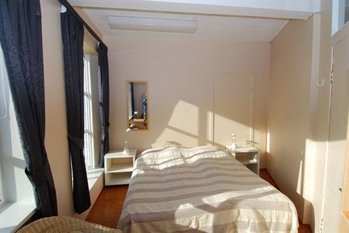 Guest house Thor - Skolavordustigur Reykjavik