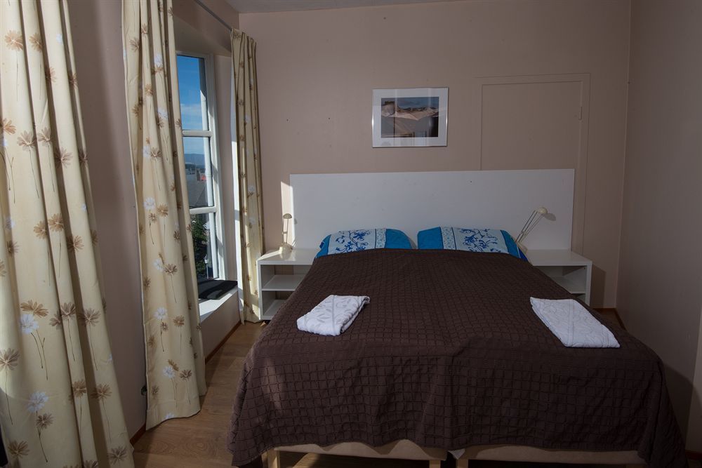 Thor - Skolavordustigur Guest house 2*