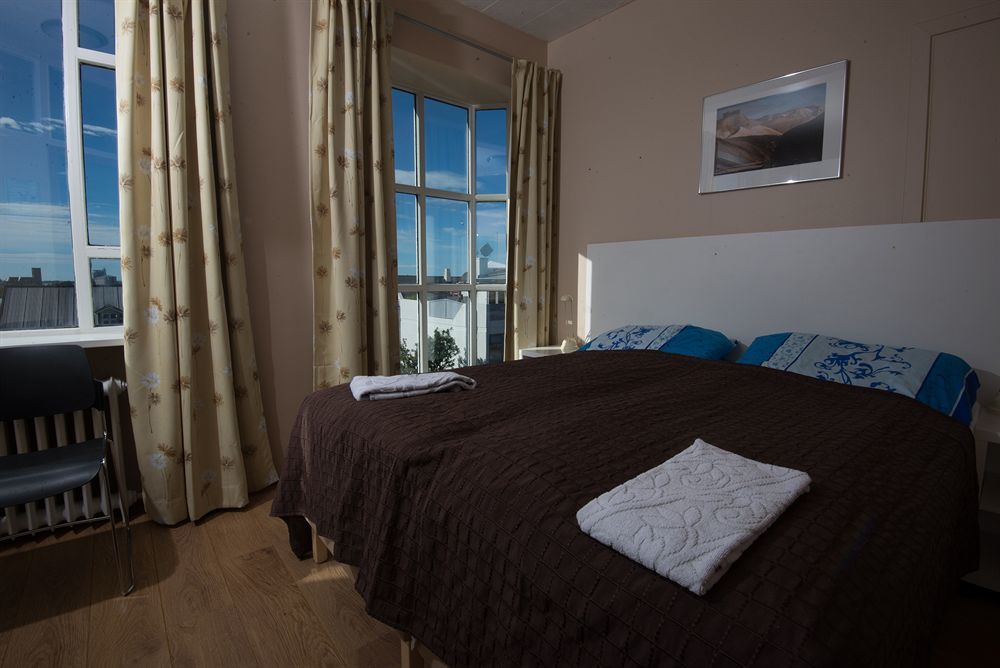 Thor - Skolavordustigur Guest house Reykjavik