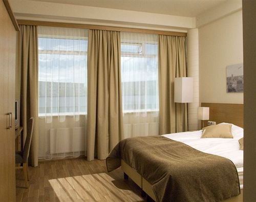 Arctic Comfort Hotel Reykjavík