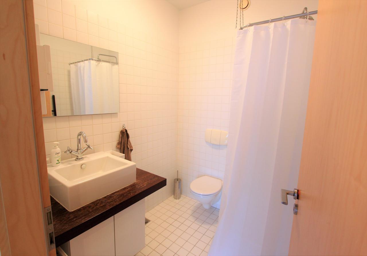 Apartamento Greenkey - B13 Reiquiavique