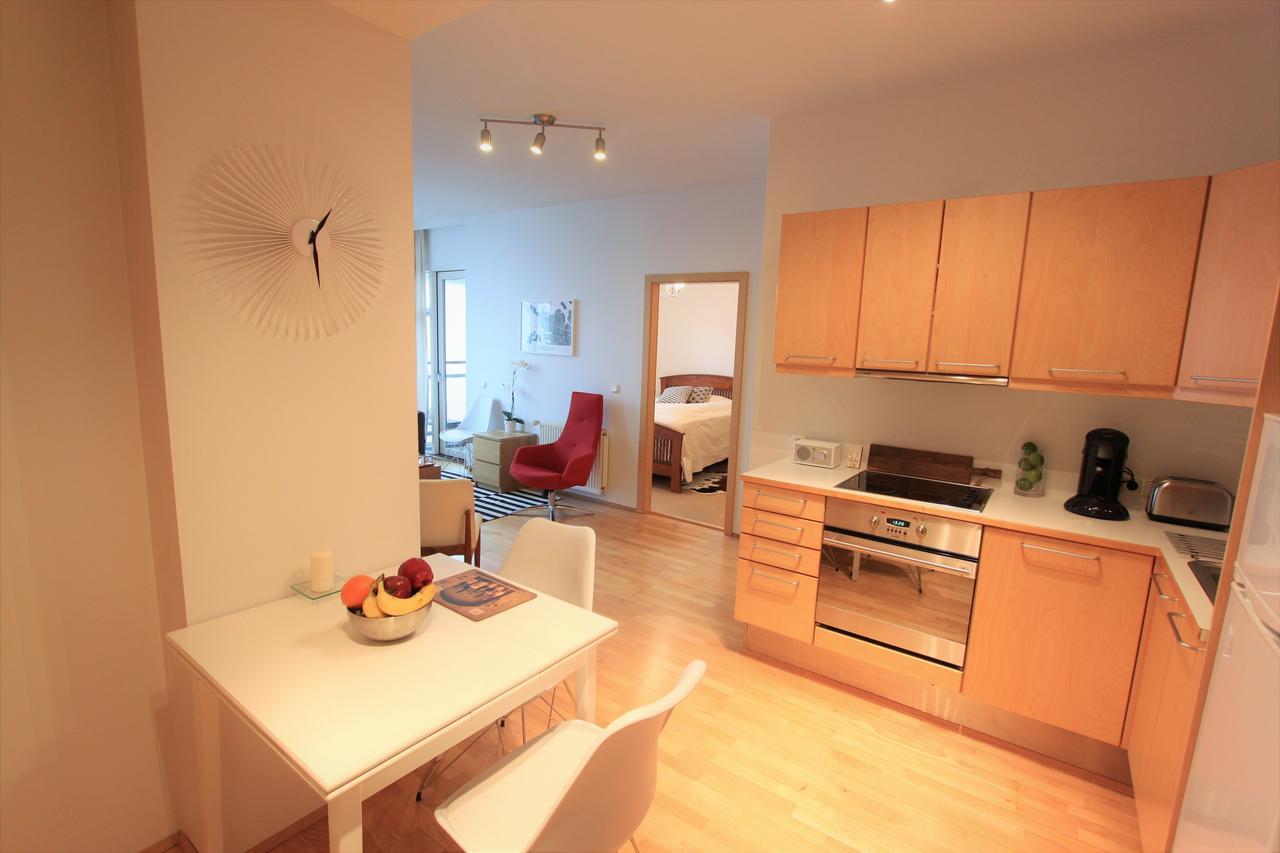Greenkey - B13 Apartamento *