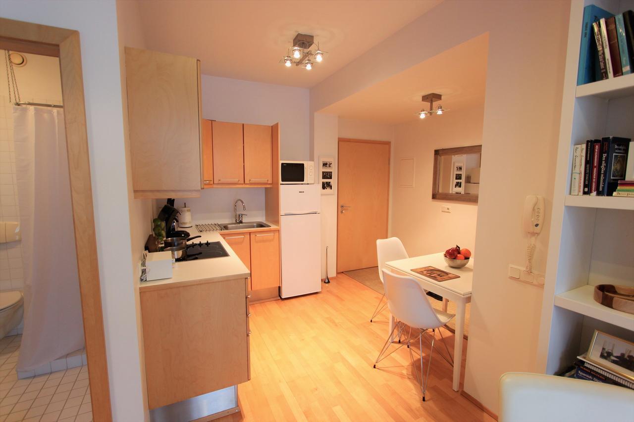 Greenkey - B13 Apartamento