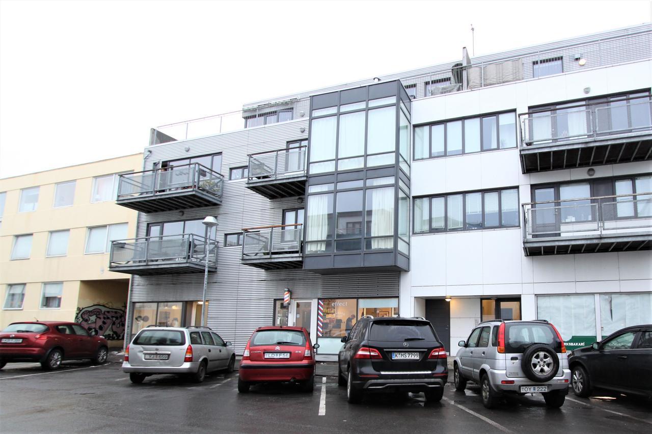 Greenkey - B13 Apartamento *