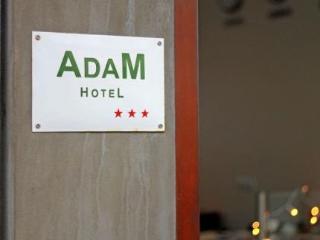 Downtown Hotel