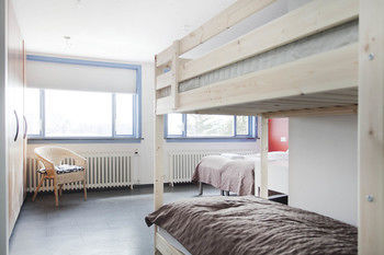 Thor - Skolavordustigur Guest house