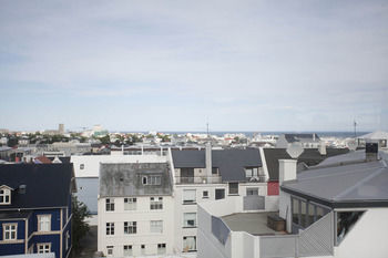 Guest house Thor - Skolavordustigur Reykjavik