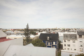 Thor - Skolavordustigur Reykjavik