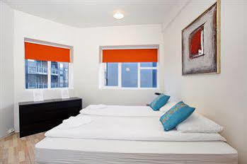The Swan House - Apartment Reykjavik