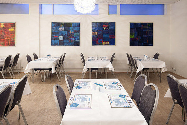 Fosshotel Lind 3* Reykjavík