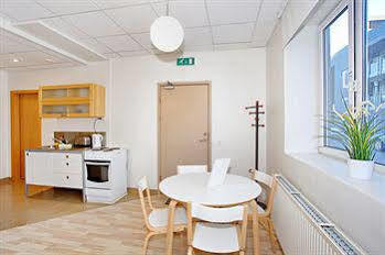 Apartment The Swan House - *