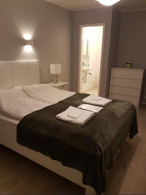 Guest house Ubak Reykjavik