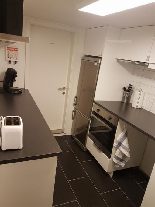 Ubak Guest house Reykjavik