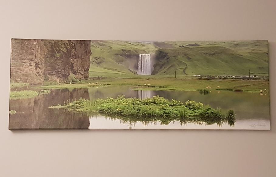 Ubak * Reykjavik